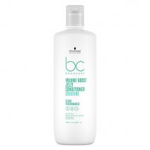 Schwarzkopf Professional Collagen Volume Boost Baume gelée BC Bonacure Cheveux fins 1000 ml - Easypara