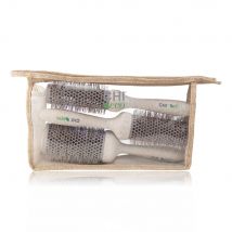 Chi Kit de brosses brushing x1 - Easypara
