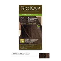 Biokap Teinture Pour Cheveux Nutricolor Delicato 140ml - Easypara