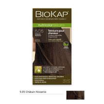 Biokap Teinture Pour Cheveux Nutricolor Delicato 140ml - Easypara