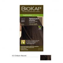 Biokap Teinture Pour Cheveux Nutricolor Delicato 140ml - Easypara