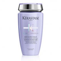 Kérastase Blond Absolu Bain Ultra-violet 250ml - Easypara