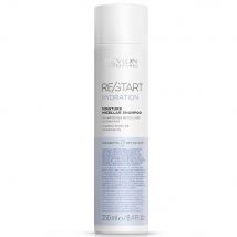 Revlon Professional Re/Start Shampooing micellaire hydratant 250ml - Easypara