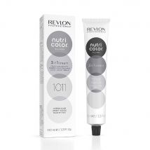Revlon Professional Nutri Color Creme Soin Repigmentant Cheveux Colores 100ml - Easypara