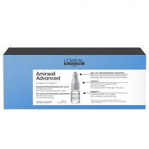 L'Oréal Professionnel Aminexil Advanced Traitement anti-chute cheveux 42x6ml - Easypara