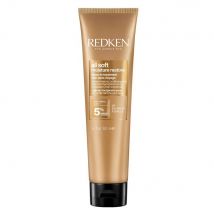 Redken All Soft Moisture Restore Leave-In Soin Sans Rinçage Cheveux Secs 150ml - Easypara