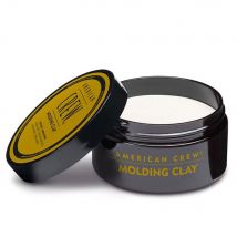American Crew Molding Clay Cire De Coiffage 85g - Easypara