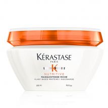 Kérastase Nutritive Masquintense Riche 200ml - Easypara