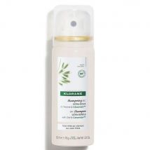 Klorane Lait D'Avoine Shampooing Sec Extra Doux A l'Avoine et Céramide 50ml - Easypara