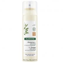Klorane Avoine Shampooing Sec Teintée & Céramide 150ml - Easypara