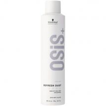 Schwarzkopf Professional Osis + Refresh Dust Shampooing Sec Gainant 300ml - Easypara