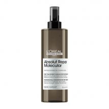 L'Oréal Professionnel Absolut Repair Molecular Pré-traitement 190ml - Fabriqué en France - Easypara