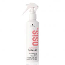 Schwarzkopf Professional Osis + Flatliner 200ml - Easypara