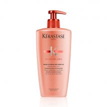 Kérastase Discipline Shampoing Bain Fluidealiste 500ml - Easypara