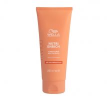 Wella Professionals Invigo Nutri-Enrich Conditionneur Apres-shampooing Nourrissant Cheveux Secs Et Fragiles 200ml - Easypara