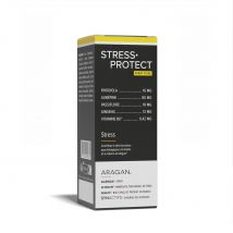 Aragan Synactifs StressProtect 15ml - Fabriqué en France - Easypara