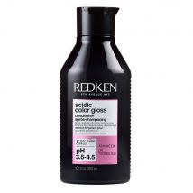 Redken Acidic Color Gloss Après-Shampoing Nourrissant 300ml - Easypara