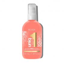 Revlon Professional Uniq One Soin Tout-En-Un Pour Les Boucles 230ml - Easypara