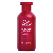 Wella Professionals Ultimate Repair Shampoing Léger 250ml - Easypara