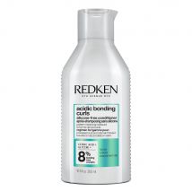 Redken Acidic Bonding Curl Après-Shampoing Sans Silicone 300ml - Easypara