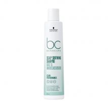 Schwarzkopf Professional BC Bonacure Scalp Soothing Shampoo Cuirs Chevelus Secs et Sensibles 250ml - Easypara