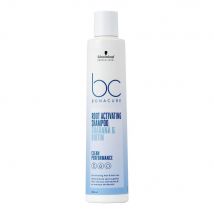 Schwarzkopf Professional BC Bonacure Root Activating Shampoo Cheveux Clairesemés et en Manque de Densité 250ml - Easypara