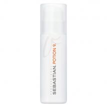 Sebastian Professional Potion 9 Crème de soin coiffante et protectrice tous types de cheveux 150ml - Easypara