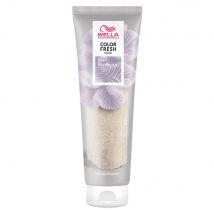 Wella Professionals Color Fresh Mask Masque coloration temporaire Pearl Blonde 150ml - Easypara