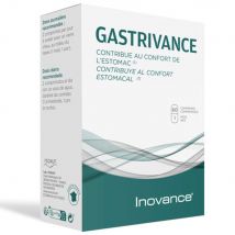 Inovance Gastrivance 60 comprimés - Easypara