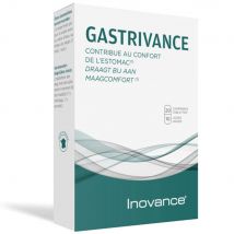 Inovance Gastrivance 20 comprimés - Easypara