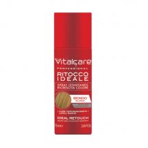 Vitalcare Retouche racines blond 75ml - Easypara