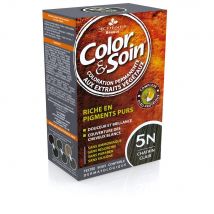 Color & Soin Coloration Permanente - Easypara