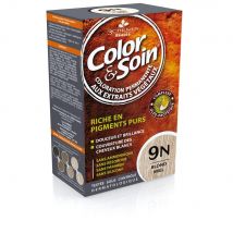 Color & Soin Coloration Permanente - Easypara