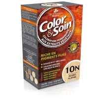 Color & Soin Coloration Permanente - Easypara