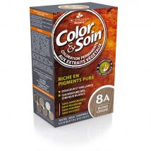 Color & Soin Coloration Permanente - Easypara