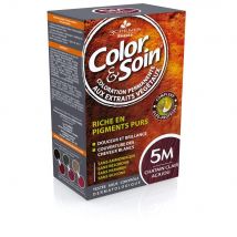 Color & Soin Coloration Permanente - Easypara