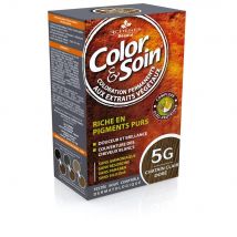 Color & Soin Coloration Permanente - Easypara