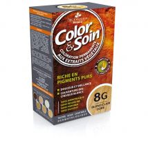 Color & Soin Coloration Permanente - Easypara