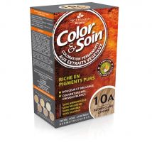 Color & Soin Coloration Permanente - Easypara