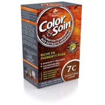 Color & Soin Coloration Permanente - Easypara