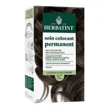 Herbatint Colorant Permanent Aux Extraits Vegetaux 150ml - Easypara