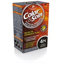 Color & Soin Coloration Permanente - Easypara