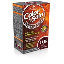 Color & Soin Coloration Permanente - Easypara