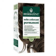 Herbatint Colorant Permanent Aux Extraits Vegetaux 150ml - Easypara