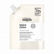 L'Oréal Professionnel Metal Detox Eco-Recharge Shampoing Anti-métal 500ml - Easypara