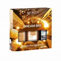 Redken All Soft Coffret Hydratation & Nutrition - Easypara