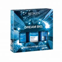Redken Extreme Coffret Renfort & Reduction de la Casse - Easypara