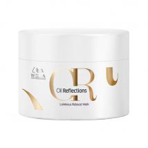 Wella Professionals Oil Reflections Masque Sublimateur De Lumiere 150ml - Easypara