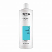 Nioxin Après-Shampoing System 1 Cheveux Naturels et Chute Modérée 1l - Easypara