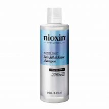Nioxin Shampooing Antichute Au Sandalore 475ml - Easypara